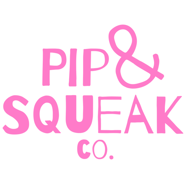 Pip and Squeak Co.